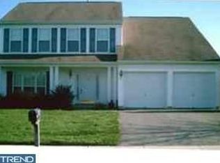 6 Yarmouth Way, Dover, DE 19904