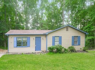 15 Arbacoochee Rd, Tallapoosa, GA 30176