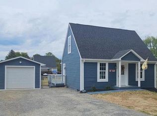 115 Robin Ave, Stephens City, VA 22655