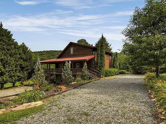 Meadow Creek -Blue Ridge, GA