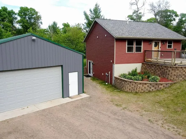 28870 E Yellow River Rd, Danbury, WI 54830