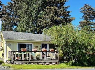 1411 Mission Rd, Kodiak, AK 99615