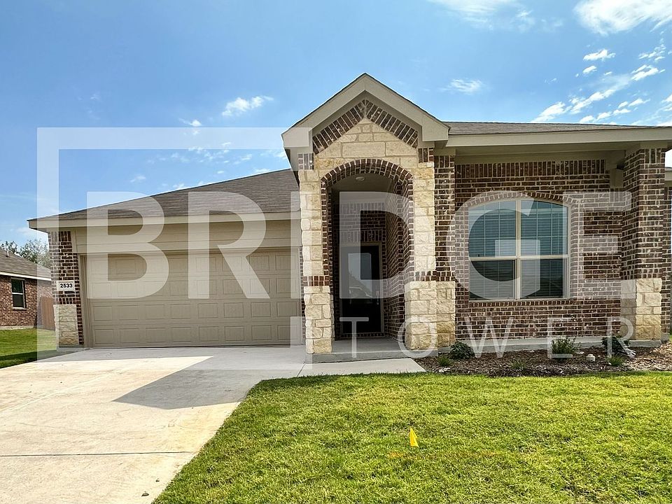 2533 Goodrich Rd, Fort Worth, TX 76179 Zillow