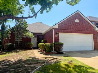 9736 Indian Canyon Dr, Plano, TX 75025