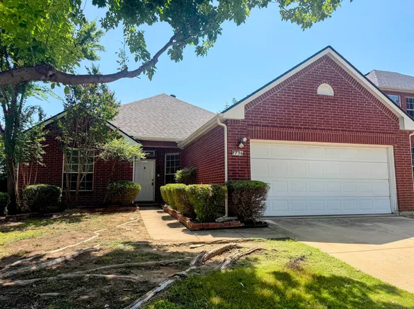 9736 Indian Canyon Dr, Plano, TX 75025