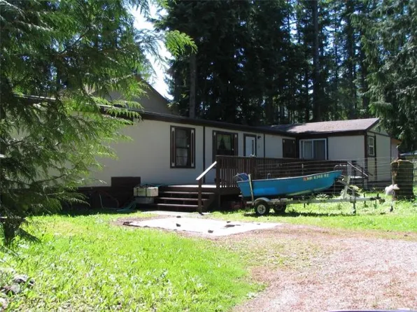 2591 Clear Valley Dr, Maple Falls, WA 98266