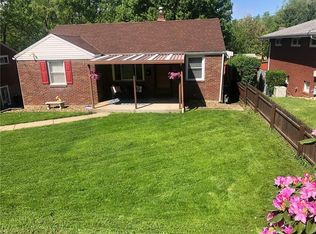 214 Caruso Dr, Monroeville, PA