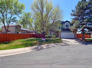 2542 W 108th Pl, Westminster, CO 80234