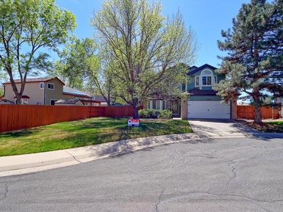 2542 W 108th Pl, Westminster, CO, 80234
