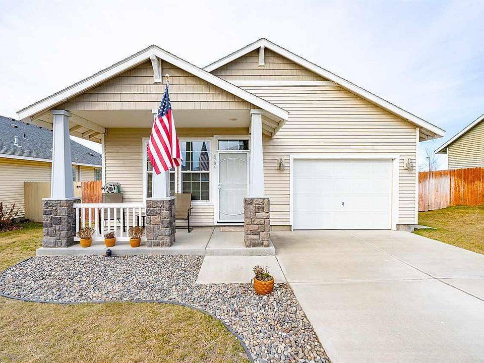 1st image of 4704 Appaloosa Ln
