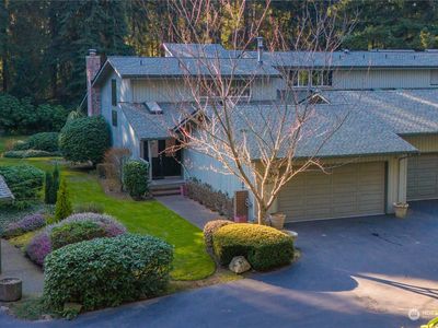 909 30th Street NW #2-A, Gig Harbor, WA, 98335