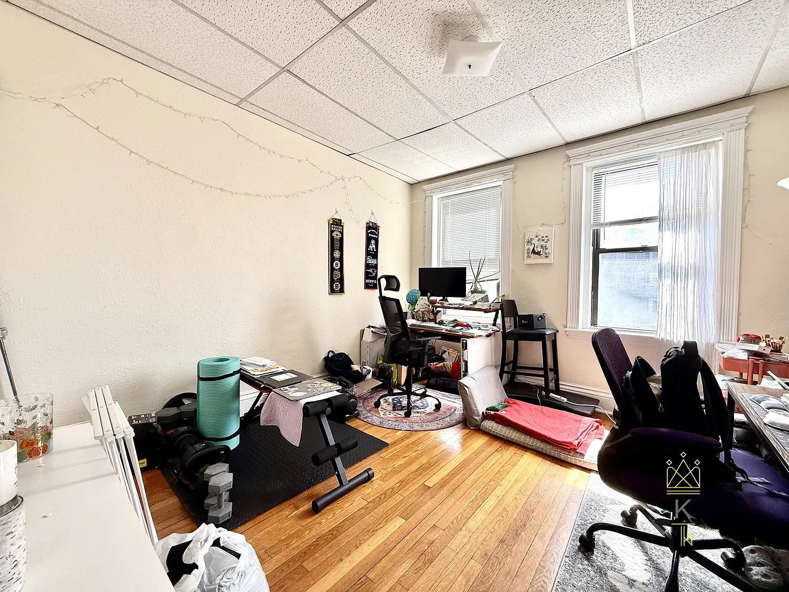 2 bed, 1.0 bath, $2,795 — Photo 3