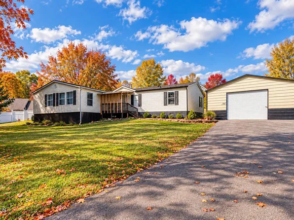 507 Dean Archer Rd, Jonesborough, TN 37659