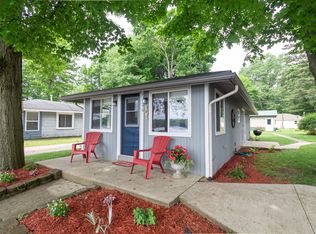 63246 W Fish Lake Rd, Sturgis, MI 49091