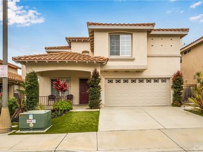 4777 Ventana Way, Oceanside, CA, 92057