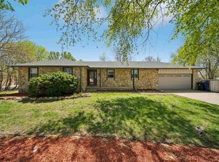 2009 W Ventoso Rd, Wichita, KS 67204