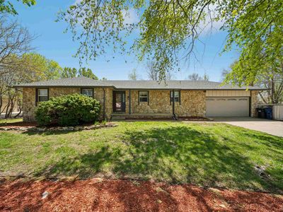 2009 W Ventoso Rd, Wichita, KS, 67204