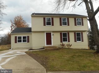 11108 Willow Way Ct, Clinton, MD 20735