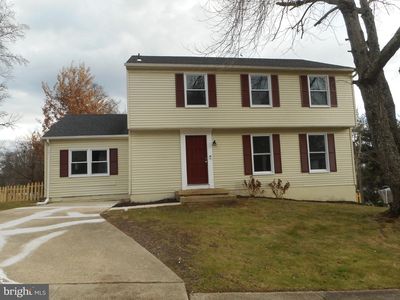 11108 Willow Way Ct, Clinton, MD, 20735