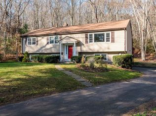 12 Green Valley Lake Rd, East Lyme, CT 06333