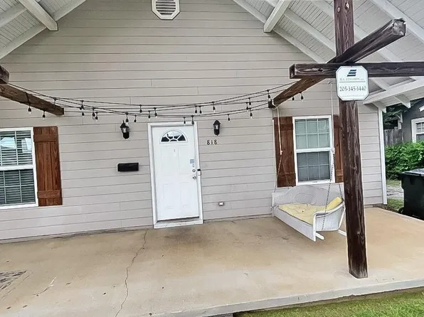 818 13th St, Tuscaloosa, AL 35401