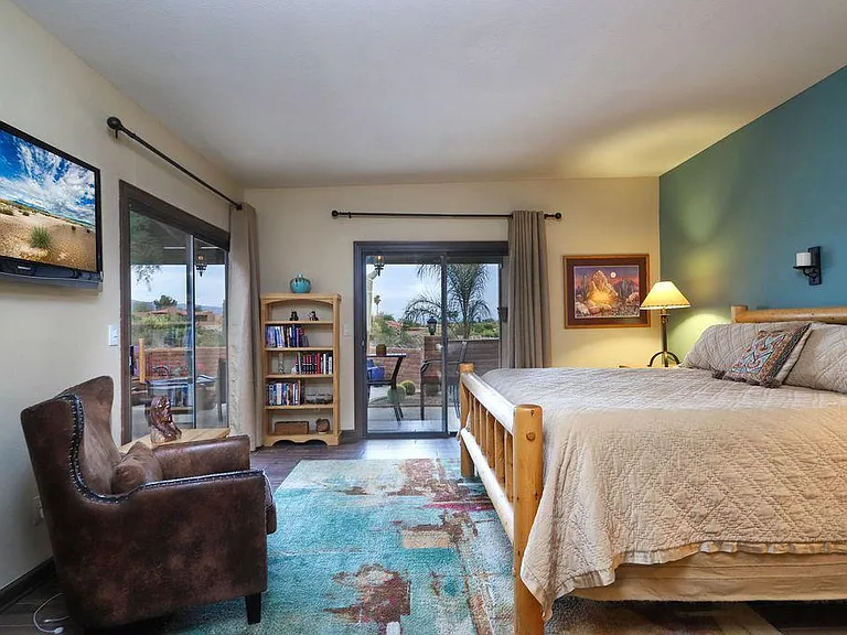 4370 N Camino De Carrillo — Photo 29