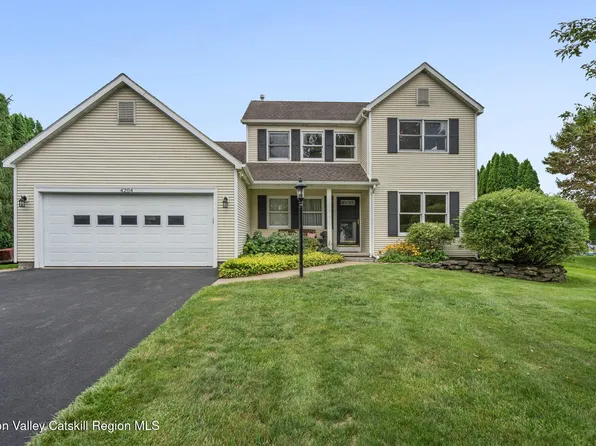 4204 Bostonian Drive, Guilderland, NY 12084
