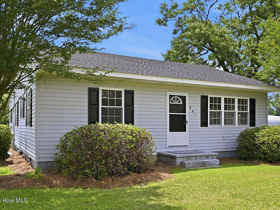 1st image of 861 Huffmantown Road