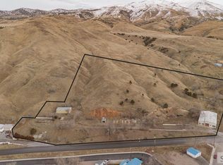 4290 Stockman Rd, Pocatello, ID 83204