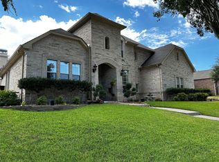 2816 Stafford Ct, McKinney, TX 75072