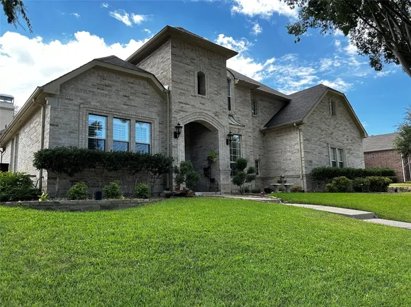 2816 Stafford Ct, McKinney, TX 75072