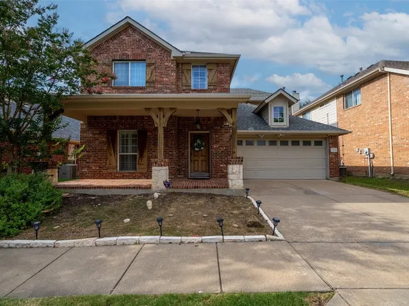7812 Riverwalk Trl, McKinney, TX 75070