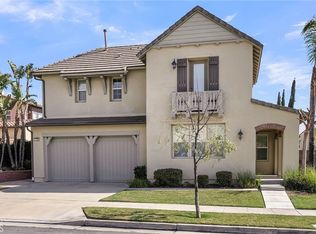 1762 Crebs Way, Upland, CA 91784