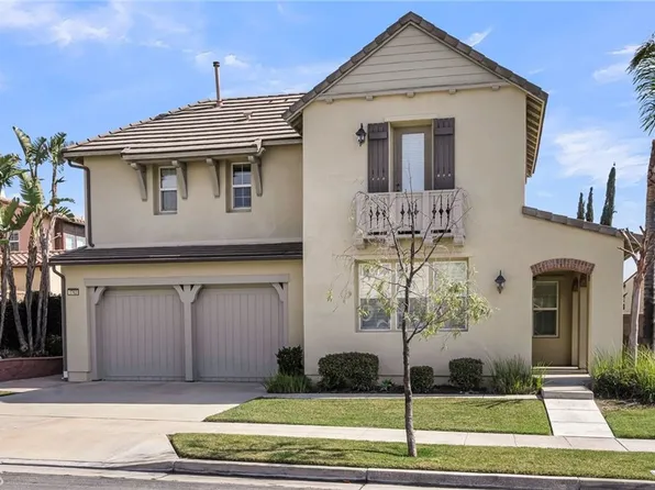 1762 Crebs Way, Upland, CA 91784