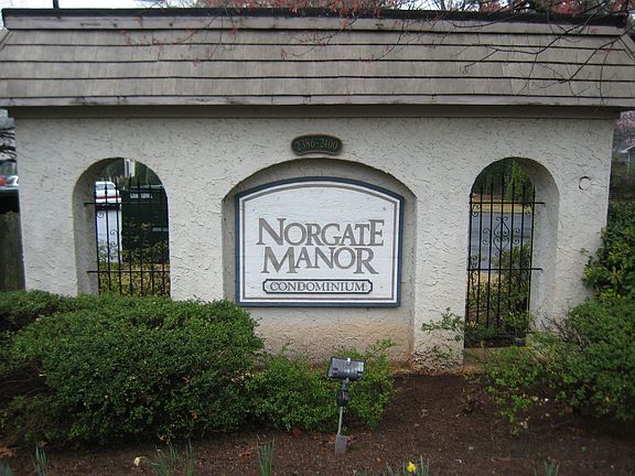 Norgate Manor S/D