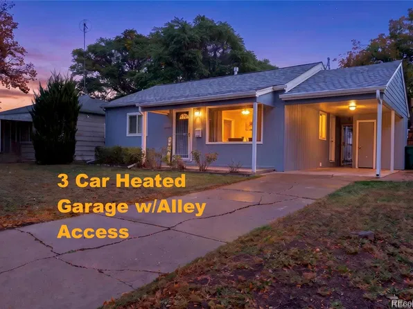 1970 Fulton Street, Aurora, CO 80010