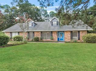 327 Landon Dr, Slidell, LA 70458