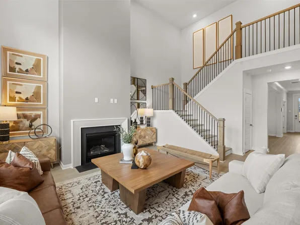 4711 Cresto Loop, Murfreesboro, TN 37128