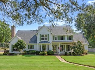 6100 Chester St, Arlington, TN 38002