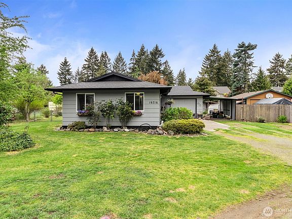 2nd image of 16716 16th Avenue Court E