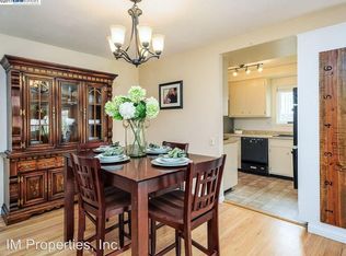 817 Mohawk Dr, Livermore, CA 94551