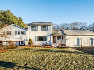 62 Allen Rd, Tewksbury, MA, 01876