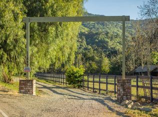 11849 Sulphur Mountain Rd, Ojai, CA 93023