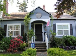 3262 NE Thompson St, Portland, OR