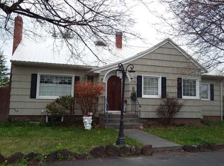 175 W Baltimore St, Heppner, OR 97836
