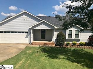 239 Cornelson Dr, Greer, SC 29651