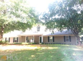 3024 Ryan Rd, Locust Grove, GA 30248