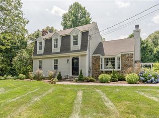 56 Walnut Hill Rd, Madison, CT 06443