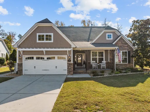 149 Silver Bluff St, Holly Springs, NC 27540