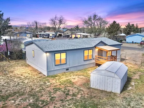 4517 N Katie Cir W, Prescott Valley, AZ 86314